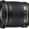 Nikon AF-S 24mm f/1.8G ED Lens