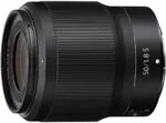 Nikon NIKKOR Z 50mm f/1.8 S lens for mirrorless cameras