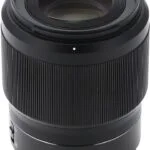 Nikon NIKKOR Z 50mm f/1.8 S lens for mirrorless cameras
