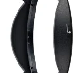 Nikon lens hood for 18-35mm lens, essential camera accessory for photographers.