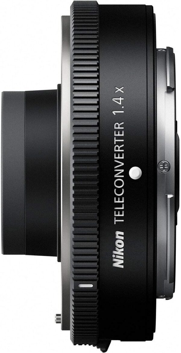 Nikon Z Teleconverter TC-1.4x