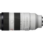 Sony 70-200mm f/2.8 GM OSS lens for professional photography.