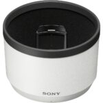 Sony camera lens hood for professional photography gear