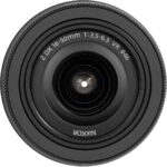 Nikon Z DX 16-50mm f/3.5-6.3 VR - Image 6