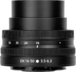 Nikon Z DX 16-50mm f/3.5-6.3 VR - Image 2