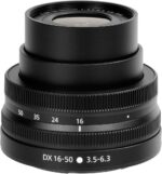 Nikon Z DX 16-50mm f/3.5-6.3 VR - Image 3