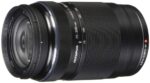Olympus M.Zuiko ED 75-300mm f/4.8-6.7 II Lens