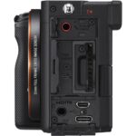 Sony A7C Kit (28-60) Black - Image 9