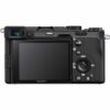 Sony A7C Kit (28-60) Black