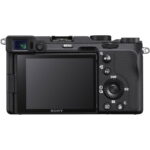 Sony A7C Kit (28-60) Black - Image 2