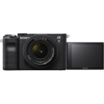 Sony A7C Kit (28-60) Black - Image 5