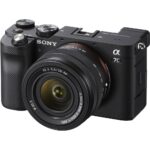 Sony A7C Kit (28-60) Black - Image 6