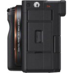 Sony A7C Kit (28-60) Black - Image 8