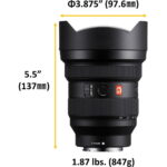 Sony FE 12-24mm F2.8 GM - Image 6