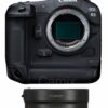 Canon R3 Camera Body