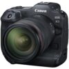 Canon R3 Camera Body