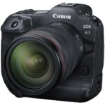 Canon R3 Body with RF 24-70MM F2.8L IS USM