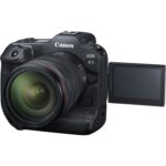 Canon R3 Body with RF 24-70MM F2.8L IS USM - Image 3