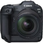 Canon R3 Body with RF 24-70MM F2.8L IS USM - Image 2