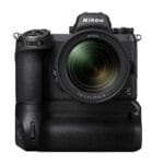 Nikon MB-N11 Power Battery Grip For Z6II and Z7II - Image 2