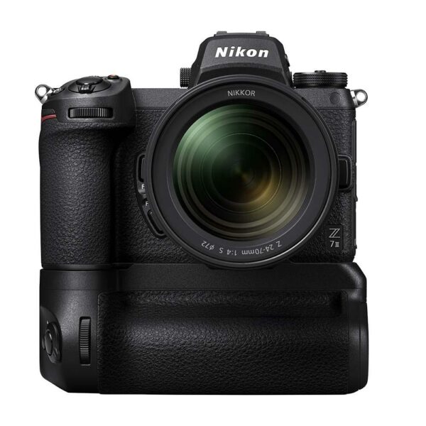 Nikon MB-N11 Power Battery Grip For Z6II and Z7II