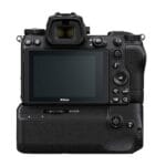 Nikon MB-N11 Power Battery Grip For Z6II and Z7II - Image 3