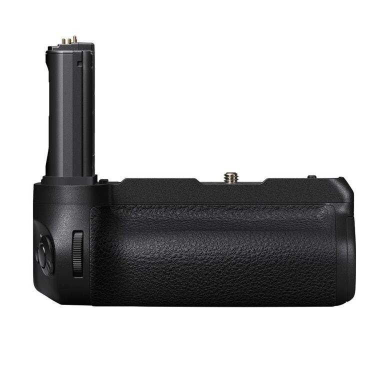 Nikon MB-N11 battery grip for Nikon cameras, available at Camix UK.