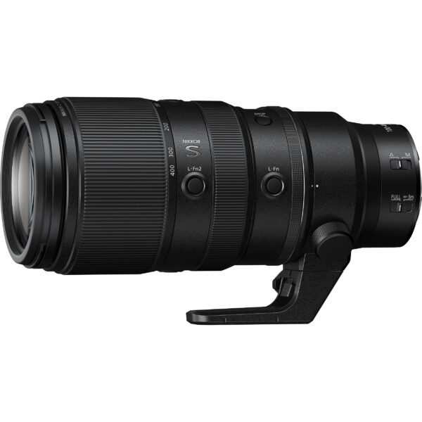 Nikon Z 100-400mm f4.5-5.6 S Lens