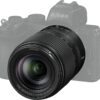 Nikon Z 18-140mm f3.5-6.3 DX VR Lens
