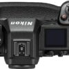 Nikon Z9 Body Mirrorless Digital Camera