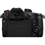Panasonic GH5 II Camera Body - Image 2