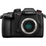 Panasonic GH5 II Camera Body