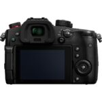 Panasonic GH5 II Camera Body - Image 3