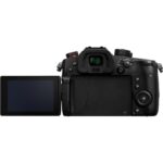 Panasonic GH5 II Camera Body - Image 4