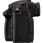 Panasonic GH5 II Camera Body - Image 9