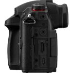Panasonic GH5 II Camera Body - Image 7