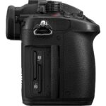 Panasonic GH5 II Camera Body - Image 8