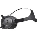 DJI FPV goggles for immersive drone flying experience, available at Camix UK.
