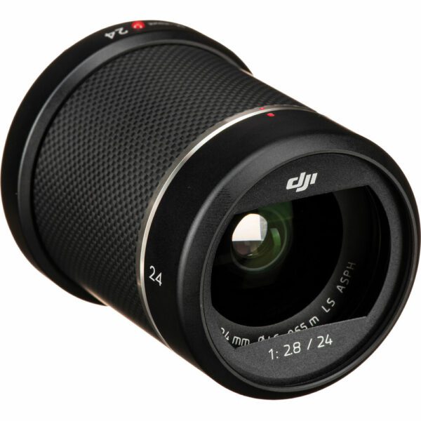 DJI DL 24mm F2.8 Lens