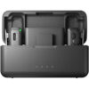 DJI Mic (2Tx + 1Rx) With Charging Case
