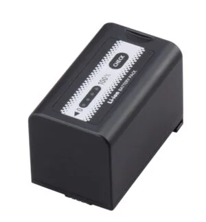 Panasonic AG-VBR59 battery for video cameras and camcorders