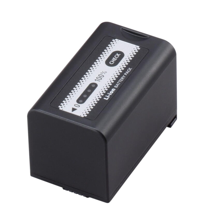 Panasonic AG-VBR59 battery for video cameras and camcorders