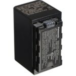 Panasonic AG-VBR59 battery for video cameras and camcorders.