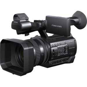 Sony HXR-NX100 Camcorder