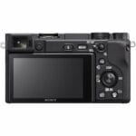 Sony a6400 with 16-50mm F3.5-5.6 Lens - Image 5