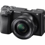 Sony a6400 with 16-50mm F3.5-5.6 Lens - Image 2