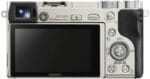Sony a6400 with 16-50mm F3.5-5.6 Lens - Silver - Image 4