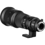 Sigma 500mm f/4 DG OS HSM Sports Lens for Nikon F - Image 2