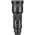 Sigma 500mm f/4 DG OS HSM Sports Lens for Nikon F
