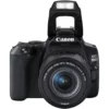Canon 200D II DSLR with 18-55mm Lens
